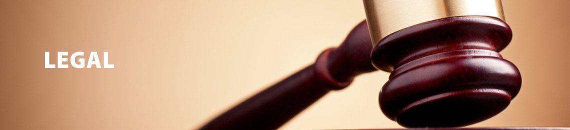 banner legal